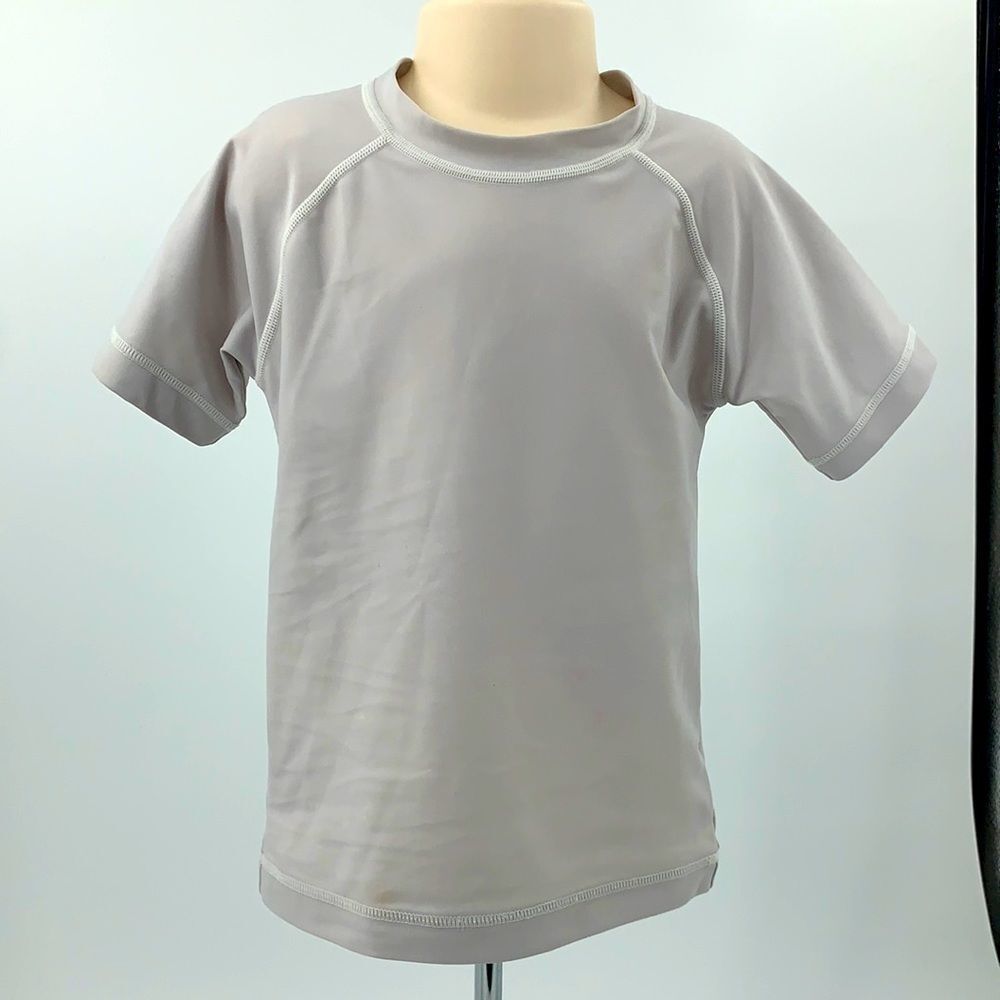 Hanna Andersson Rashguard Tee Sz‎ 100 (4)